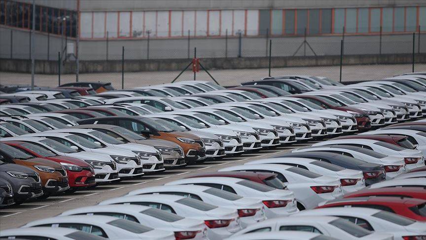 Fiyatlar dibe indi! Temmuz’da 1,5 milyon TL’nin altına düşen 25 sıfır otomobil listesi açıklandı! 9